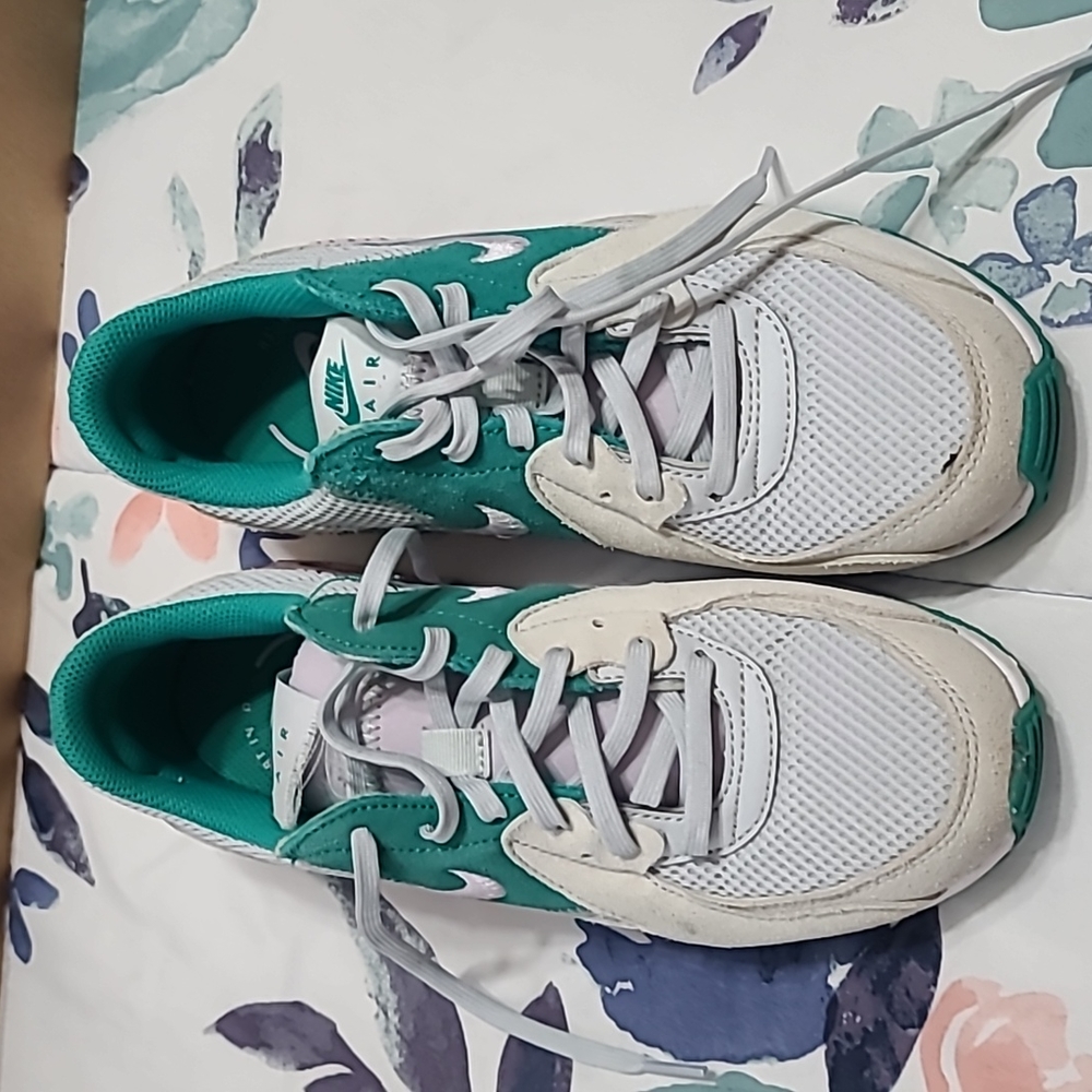 Nike airmax women's size 7